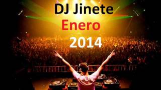 Febrero/Enero 2014 ( DJ Jinete ) Parte 1 Animals Remix VS Juan Magan s VS bukaro Sessión Reyes