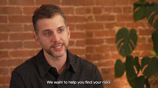 Leith Khanafseh Shares the Biggest Misconception About Auditors