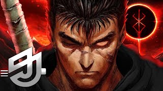 🗡️🩸☠️ Berserk React Guts (Berserk) - Perdi Tudo | M4rkim