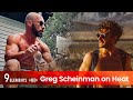 Greg Scheinman: Heat | 9 Elements Podcast with Eric Hinman