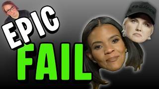 🔴 EXPLOSIVE: WHCD Eyewitness DESTROYS Candace Owens - Well .. SHE TRIES⁉️ ... 🤣🤣🤣 🔴