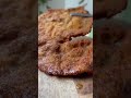 שניצל וינאי 🇦🇹wiener schnitzel