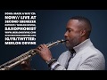 Made a Way- Live at 2nd Ebenezer Church Detroit