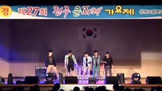 2013창원고 천주문화제 창원고댄스동아리 리미트