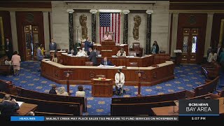 House passes same-sex marriage bill, with 47 Republicans and every Democrat voting in favor