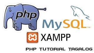 Tagalog PHP Tutorial Part 1 (Installation and where to start)