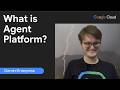 What is Gemini Enterprise Agent Platform?