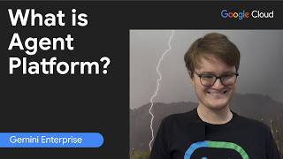 What is Gemini Enterprise Agent Platform?