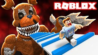 Fnaf Obby In Roblox Videos Books - 