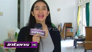 Faby Marcelina Dapat Banyak Kejutan di Hari Ulang Tahunnya -  Intens