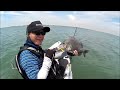 mike s【20170529斷竿】獨木舟路亞黑鯛 ルアー釣り kayak lure fishing for seabream