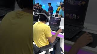 Dell Store Launch | Alienware M18 | Business Insider India Visits
