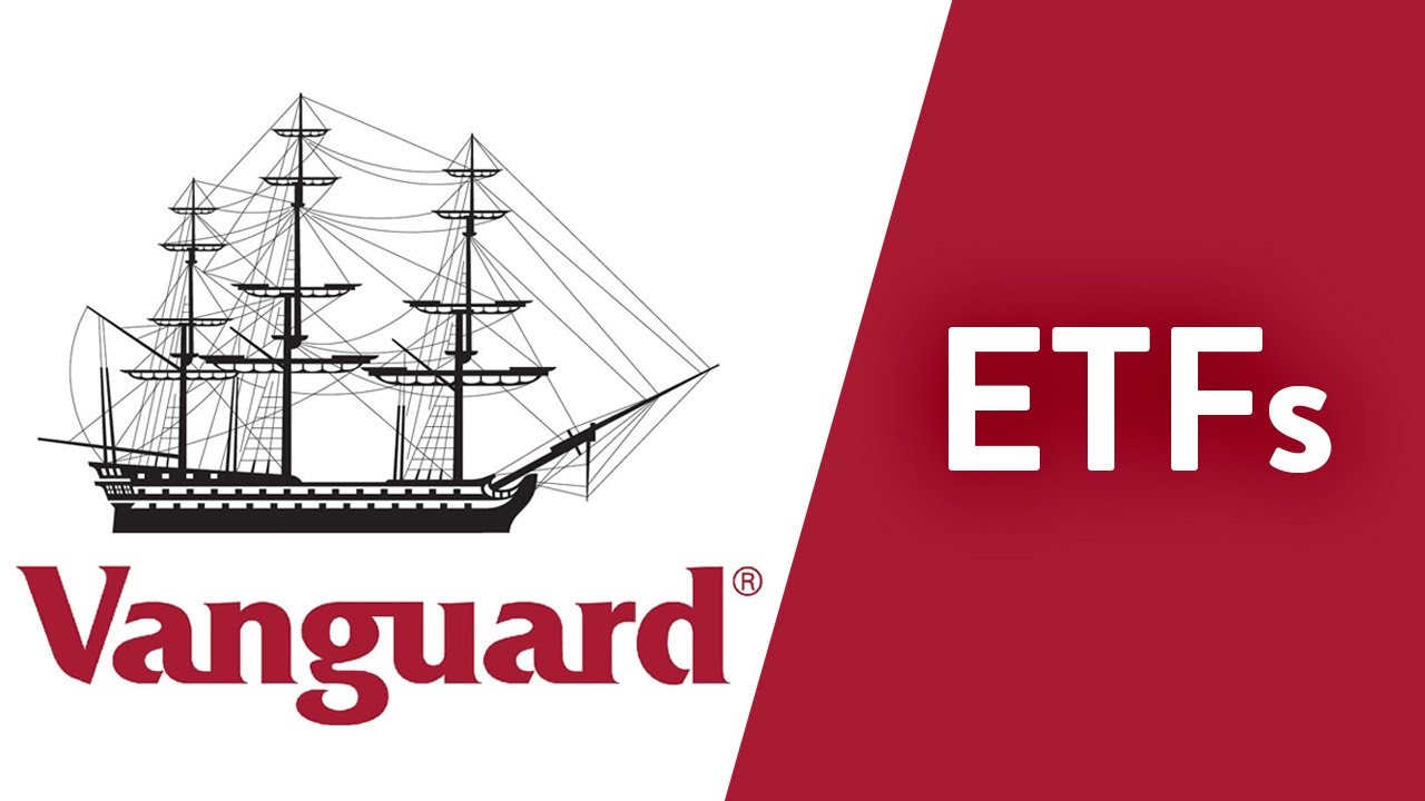 Vanguard Technology Fund Etf Vanguard Technology Fund Etf