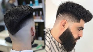 MELHORES CORTES PARA INICIANTES ,INACREDITÁVEL A HABILIDADE DESSES BARBEIROS 💈💈