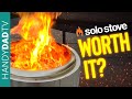 Solo Stove Bonfire Review - Watch Before Buying!!