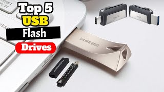 Best USB Flash Drive 2021 | Best USB Flash Drive
