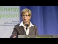 keynote christine todd whitman