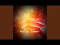 Analog Summer (Instrumental Version 1)