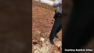 SBI asked to investigate Harnett County use-of-force arrest