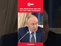 LATEST: Putin Confirms Secret U.S. Backchannel Talks Over Crippling Cuba Blockade | DWS News | AC1C