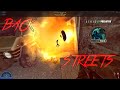 Aliens vs. Predator 2 - TDM BACKSTREETS | AVPUNKNOWN @avp2 @avp2game @aliensvspredator2