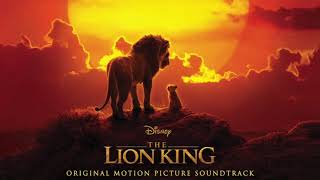 Lion King 2019 Hans Zimmer Compilation