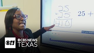 Here's how Cedar Hill ISD is utilizing AI in the classroom