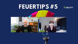 [Feuertips Episode #5] - Developer Insurance