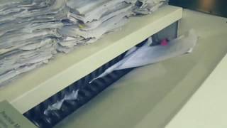 Best Commercial Paper Shredder | Heavy Duty Shredder