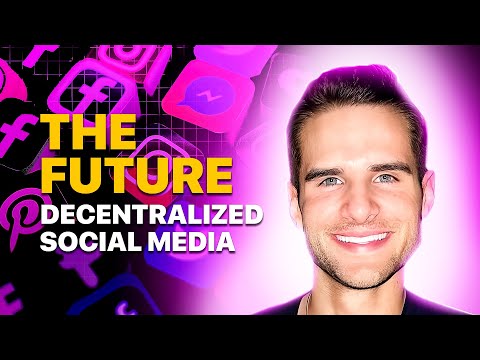 The Future of Decentralized Social Media | Project Liberty & MeWe