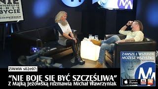 ZiWMW S02E07 - Majka Jeżowska - \