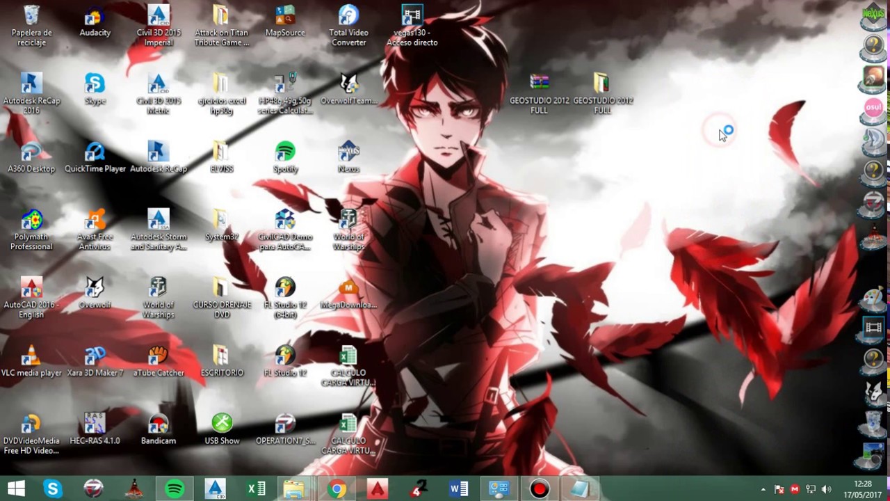 Geostudio 2012 Full Instalación Y Descarga Youtube