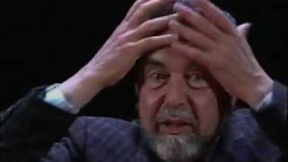 HOW TO LOVE AND BE LOVED...Doctor Leo Buscaglia (Pt. 1 of 3)