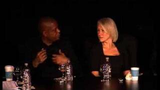 2007 Oscar Roundtable: 'My Personal Life Will Be Bigger' -- video.newsweek.com