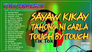 2020 Trending Tiktok Remix #Sayaw Kikay #It Really Hurts #Savage Love