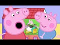 Peppa Pig Official Channel ๐ท Spider! Where is Mr Skinny Legs? ๐ท Halloween Special ๐