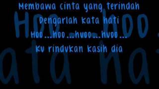 Alyah feat Riz - Ku Pinjam Satu Bintang (lyrics)