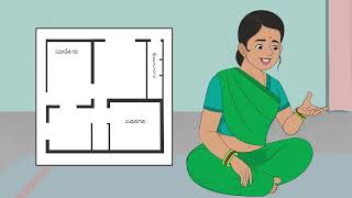 9. నాకు దారి చెప్పు -Mujhe Raasta Batao-Parent Engagement Videos- Telugu