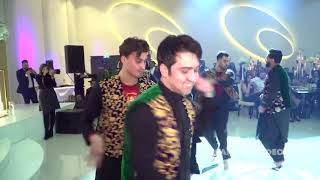 Aria Band Special Attan Show 2020 Mast Pashto Attan Song 2020