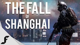 The Fall of Shanghai - Battlefield 4 Multiplayer Gameplay