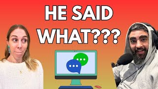 When Your Child Sees or Hears Explicit Content: How We Explained Inappropriate Content.