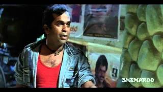 Money Money - Gang trying to convince Brahmi