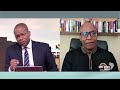 Jacob Zuma Foundation welcomes Judge Koen's recusal