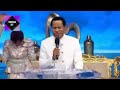 15minutes Tongues with pastor Chris