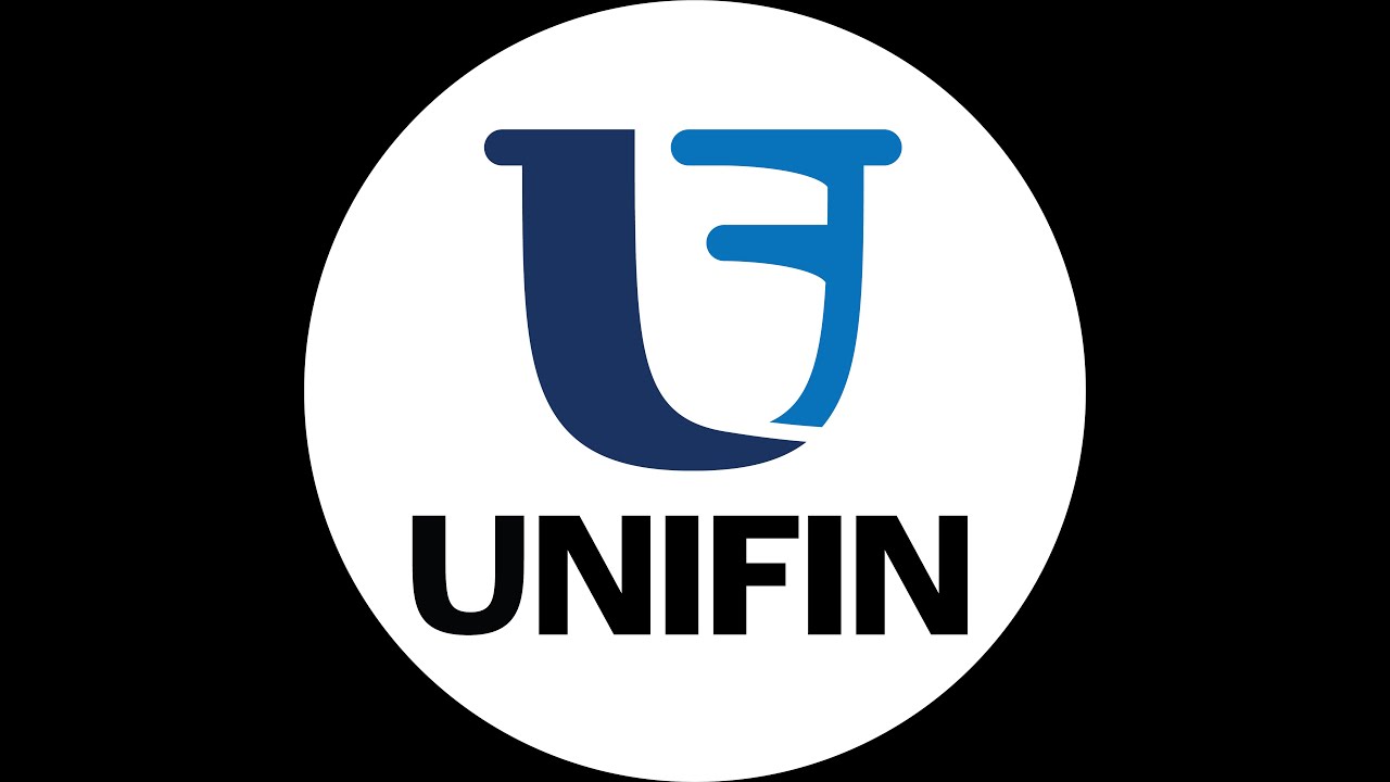 UNIFIN About Us - YouTube