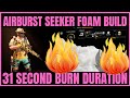 The Division 2 - AIRBURST ECLIPSE PROTOCOL FOAM PARTY BUILD!!