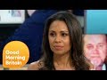 Thomas Markle Is Not Attending the Royal Wedding to Have Heart Surgery | Good Morning Britain