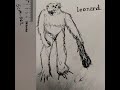 LEONARD - The L Word