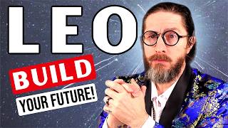 LEO - "ONCE IN A LIFETIME! MAJOR BLESSINGS INCOMING!" Tarot Reading