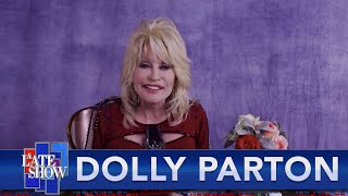 Dolly Parton Reveals Her Favorite Dolly Parton Songs
